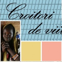 Un sfârșit de an școlar, un început pentru copiii din Africa