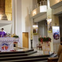 Adeziunea la Acțiunea Catolică