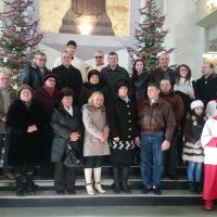 Sărbătoarea familiei