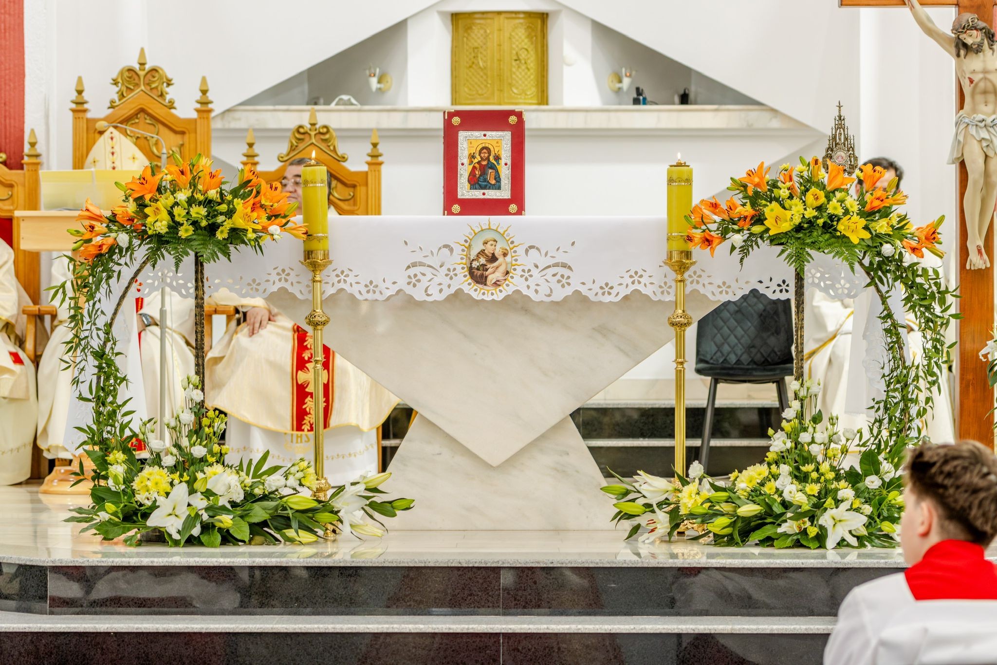 Meditați cu familia – Convertiți-vă și urmați-mă!